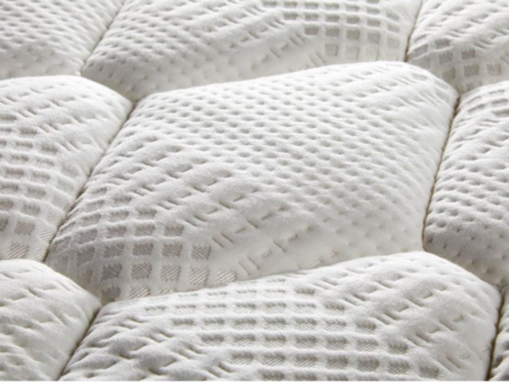 bliss rest mattress review
