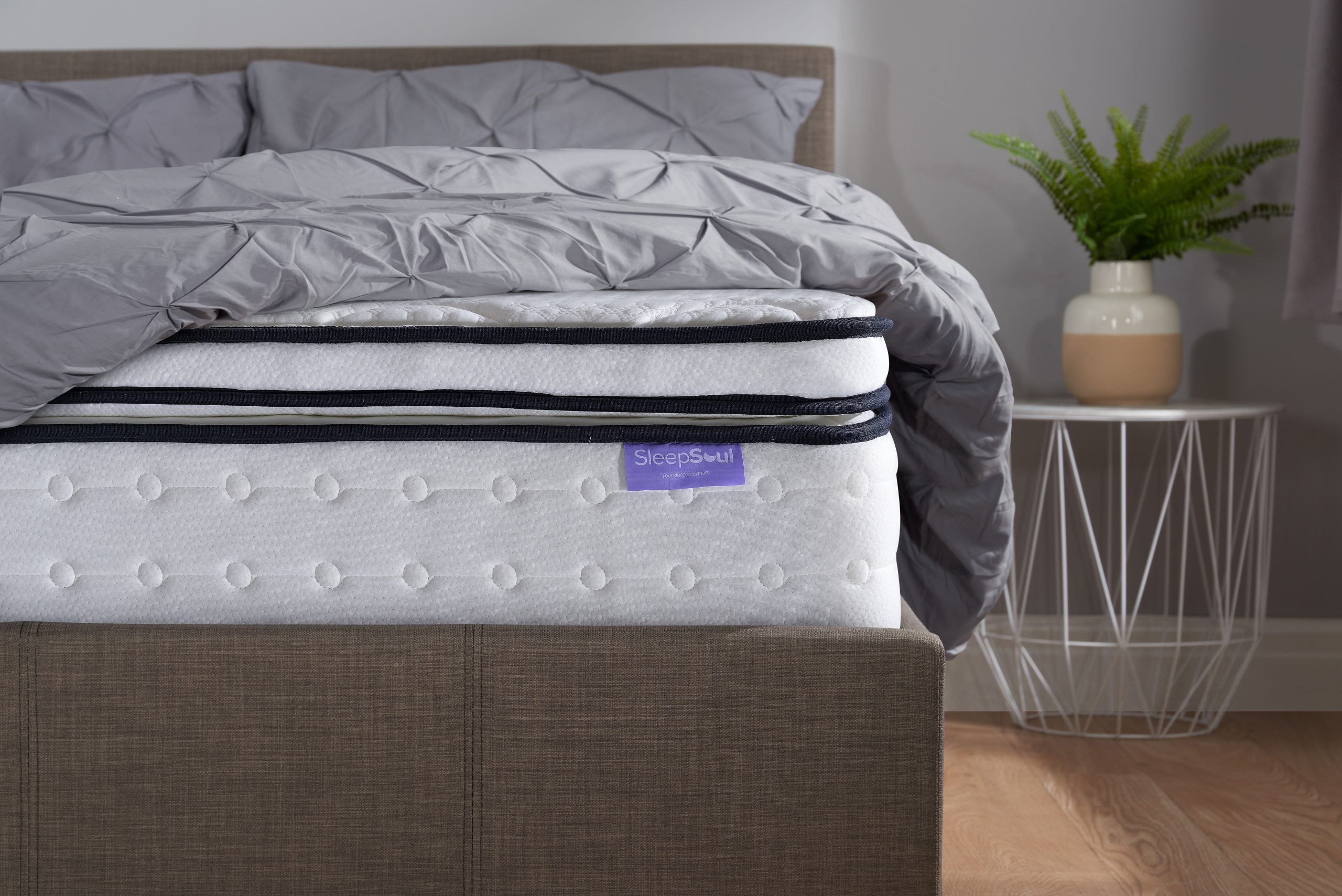 sleepsoul bliss mattress reviews